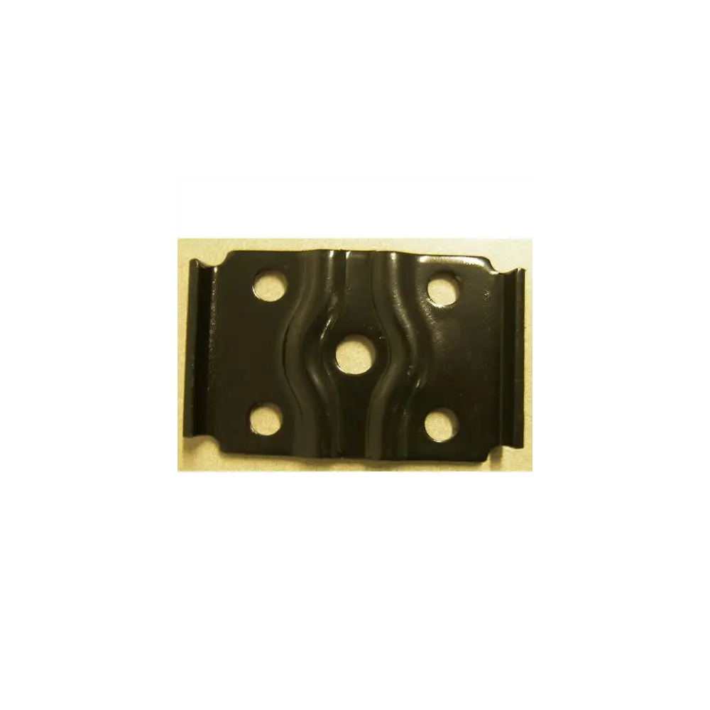 2-3/8" Universal Tie Plate - For 1-3/4" Wide Leaf Spring - APP014-1331991